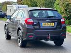 Subaru XV 1.6i Luxury AWD Clima*Trekhaak*LM velgen*25-06-202, Auto's, Subaru, Gebruikt, 4 cilinders, 1600 cc, Vierwielaandrijving