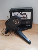 Tacx Flux S Smart, T2900 S, fietstrainer, Sport en Fitness, Wielrennen, Ophalen, Zo goed als nieuw, Overige typen