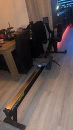 Roeitrainer Rowerg concept 2 PM5 nieuwstaat, Sport en Fitness, Fitnessapparatuur, Benen, Verzenden, Zo goed als nieuw, Metaal