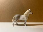 Schleich welsh pony 125, Ophalen of Verzenden, Zo goed als nieuw, Paard, Beeldje of Figuurtje