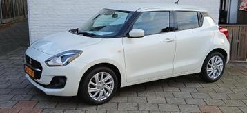 Suzuki Swift 1.2 5drs select Smart Hybrid cruise,ac,multi me beschikbaar voor biedingen