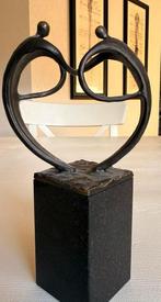 Artihove Beeldje - de groet, Ophalen of Verzenden