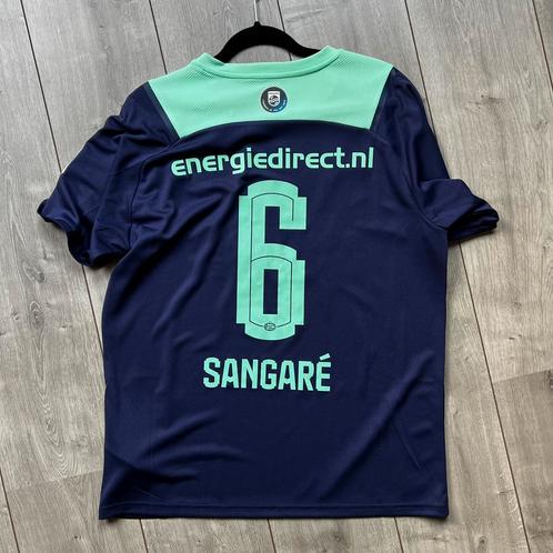 PSV Shirt Sangare, Kleding | Heren, T-shirts, Zo goed als nieuw, Ophalen of Verzenden