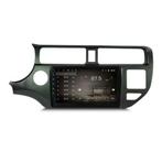 Android 14 Radio navigatie kia rio 2011 carkit apple carplay