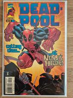 Deadpool #2 (1997), Eén comic, Amerika, Ophalen of Verzenden, Zo goed als nieuw