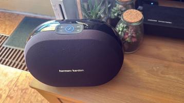 Harman Kardon Omni 20 Zwart beschikbaar voor biedingen