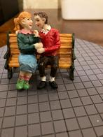 Lemax figuur, Diversen, Kerst, Ophalen of Verzenden, Zo goed als nieuw