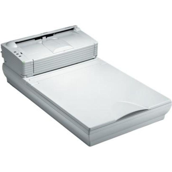 Te koop : A4 flatbedmodule voor Canon DR-2580C scanner, Computers en Software, Scanners, Gebruikt, Flatbedscanner, Ophalen of Verzenden