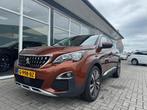 Peugeot 3008 1.2 PureTech GT Line|Navigatie|Trekhaak|Distrib, Voorwielaandrijving, Gebruikt, 1199 cc, Bruin