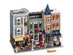 LEGO 10255 Assembly Square - GESEALED in doos, Ophalen of Verzenden, Nieuw, Complete set, Lego