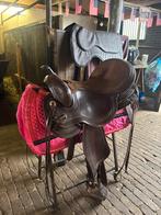 Edix django, Dieren en Toebehoren, Ophalen of Verzenden, Gebruikt, Western