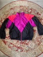 Nike trainingsjack gabber, Maat 52/54 (L), Zwart, Nike, Ophalen of Verzenden