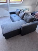 Slaapbank, Huis en Inrichting, Ophalen, Zo goed als nieuw, Tweepersoons