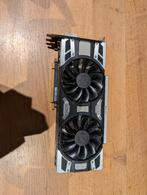 EVGA GeForce GTX 1070 SC GAMING ACX 3.0, Computers en Software, Videokaarten, PCI-Express 3, Gebruikt, DisplayPort, Ophalen of Verzenden