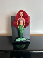 Barbie mermaid Ariel, Ophalen of Verzenden, Zo goed als nieuw, Pop