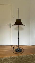Jaren 70 retro vloerlamp (Hagoort Lampen), Huis en Inrichting, Lampen | Vloerlampen, Ophalen, Gebruikt, Kunststof, 150 tot 200 cm