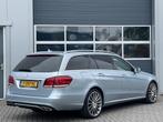 Mercedes-Benz E-klasse Estate 220 CDI Avantgarde | 19'' AMG, Auto's, Mercedes-Benz, Automaat, Euro 5, Achterwielaandrijving, Gebruikt