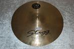 Stagg Sh crash medium regular bekken regular 1491gr 18 inch, Gebruikt, Stagg, ., Drums of Percussie