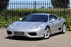Ferrari 360 Modena F1, Automaat, Leder, 3600 cc, Zilver of Grijs