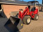 Schäffer 2434 Shovel Loader (bj 2015), Zakelijke goederen, Machines en Bouw | Kranen en Graafmachines, Wiellader of Shovel