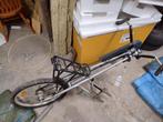 Speedy aankoppel handbike, Ophalen, Gebruikt