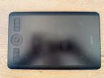 Wacom Intuos Pro Small - PTH-460, Ophalen, Gebruikt, Multi-touch, Draadloos