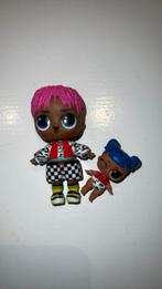 LOL suprise poppetjes, Verzamelen, Ophalen of Verzenden, Gebruikt