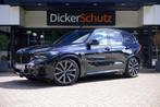 BMW X5 XDrive45e M Sport | Pano | M stoelen | ventilatie | I, Automaat, Gebruikt, 394 pk, Zwart