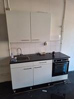 Keuken, Huis en Inrichting, Keuken | Complete keukens, Ophalen of Verzenden, Zo goed als nieuw