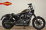 Harley-Davidson XL 883 IRON (bj 2020), Bedrijf, Meer dan 35 kW, Naked bike