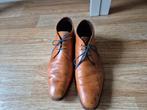 Floris van bommel 43, Kleding | Heren, Schoenen, Bruin, Floris van Bommel, Ophalen of Verzenden, Gedragen