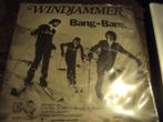 windjammer bang bang 309, Gebruikt, 7 inch, Single, Ophalen of Verzenden