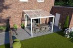 Greenline veranda's voor gegarandeerd de laagste prijs!, Tuin en Terras, Veranda, Nieuw, Ophalen of Verzenden