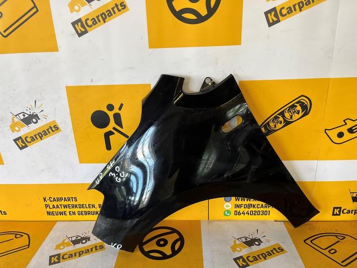 Spatbord links voor VW UP SEAT CITIGO Origineel links spatbo, Auto-onderdelen, Carrosserie en Plaatwerk, Volkswagen, Voor, Links