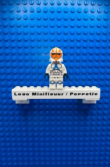 Lego Minifiguur / Poppetje SW1097. beschikbaar voor biedingen