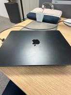 Macbook Air 2024 - 16gb - M3 - 256SSD, Computers en Software, Apple Macbooks, Ophalen, Zo goed als nieuw, 13 inch, MacBook Air