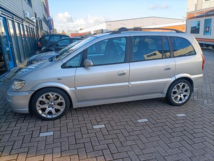 Opel (Vectra C) Velgen 5x110 17 inch, Auto-onderdelen, Banden en Velgen, Velg(en), Zomerbanden, 17 inch, 225 mm, Personenwagen