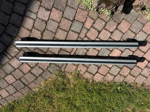 Originele Skoda Dakdragers voor Skoda Octavia Combi II, Auto diversen, Dakdragers, Gebruikt, Ophalen