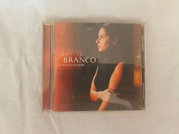 Cristina Branco - Corpo iluminado Fado Portugal beschikbaar voor biedingen