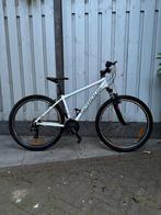 Mountainbike, Fietsen en Brommers, Fietsen | Crossfietsen en BMX, Ophalen, Zo goed als nieuw, Aluminium, 24 inch of meer