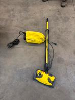 Kärcher hogedruk, Tuin en Terras, Ophalen of Verzenden, Zo goed als nieuw, Elektrisch