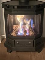 Mooie Barbas Dallas Gaskachel, Huis en Inrichting, Kachels, Ophalen, Gas, Zo goed als nieuw, Vrijstaand