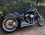 Harley-Davidson, Motoren, 1340 cc, Particulier, 2 cilinders, Chopper