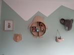 Collectie accessoires voor kinderkamer, zie alle foto's, Ophalen of Verzenden, Zo goed als nieuw, Wanddecoratie