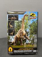 Jurassic world hammond collection brachiosaurus, Ophalen of Verzenden, Zo goed als nieuw