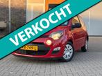 Renault Twingo 1.2 16V Authentique | Airco | 1e eigenaar |, Voorwielaandrijving, Euro 5, Twingo, Gebruikt