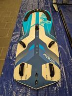 Starboard Windfoil (plus 800 foil), Ophalen, Zo goed als nieuw, Minder dan 250 cm, Plank