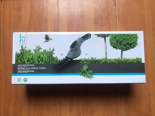 Electrische buxusschaar Intratuin NIEUW, Tuin en Terras, Hand-tuingereedschap, Nieuw, Overige soorten, Ophalen of Verzenden