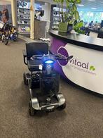 Sterling Sapphire 2 nieuwe accu’s  3 mnd garantie, Ophalen, 10 km/u of minder, Gebruikt, 26 t/m 35 km