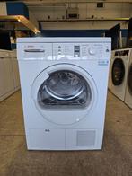 Bosch Maxx Sensitive condensdroger | 7 kilo | Garantie ✅️, Witgoed en Apparatuur, Wasdrogers, Jirnsum, 6 tot 8 kg, Anti-kreukfase